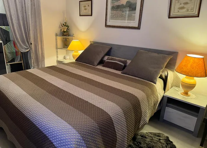 D'hotes Privat bolig Montauban