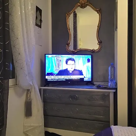 D'hotes Homestay Montauban