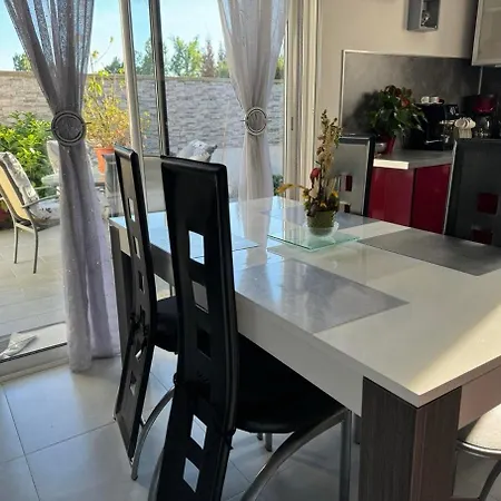 D'hotes Accommodatie bij particulieren Montauban