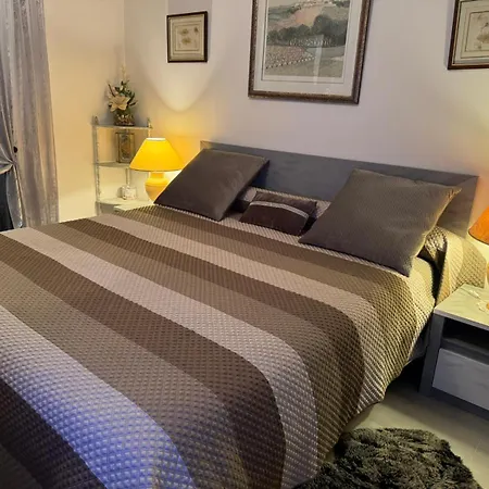 D'hotes Homestay Montauban