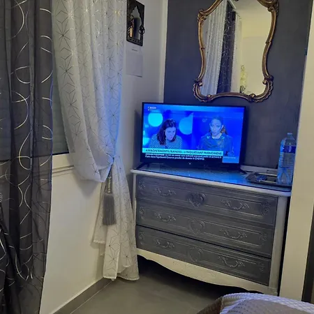 Accommodatie bij particulieren D'hotes *