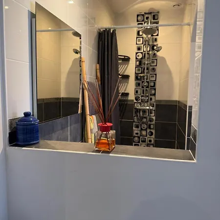 D'hotes منزل للإقامة